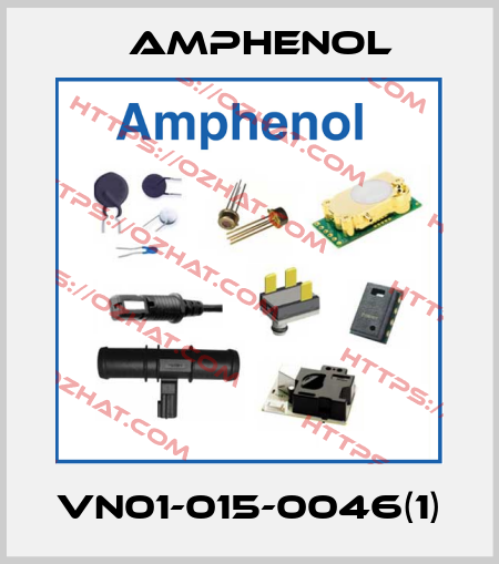 VN01-015-0046(1) Amphenol
