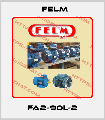 FA2-90L-2 Felm