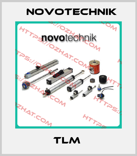 TLM  Novotechnik