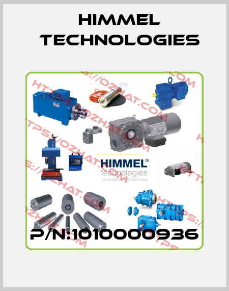 P/N:1010000936 HIMMEL technologies