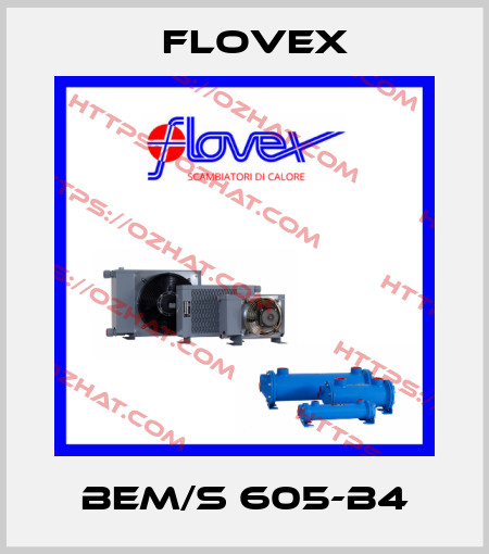 BEM/S 605-B4 Flovex