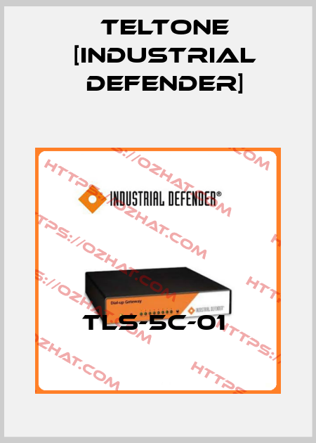 TLS-5C-01  Teltone [Industrial Defender]