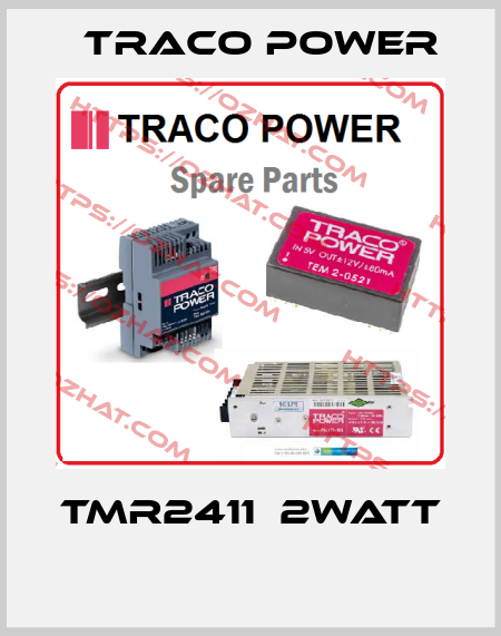 TMR2411  2WATT  Traco Power