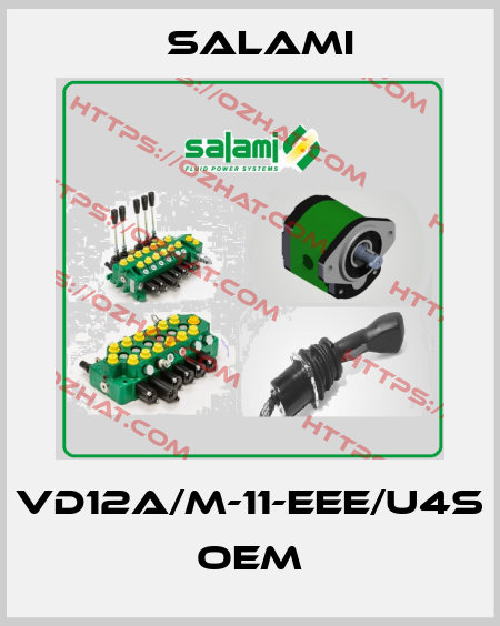 VD12A/M-11-EEE/U4S  oem Salami