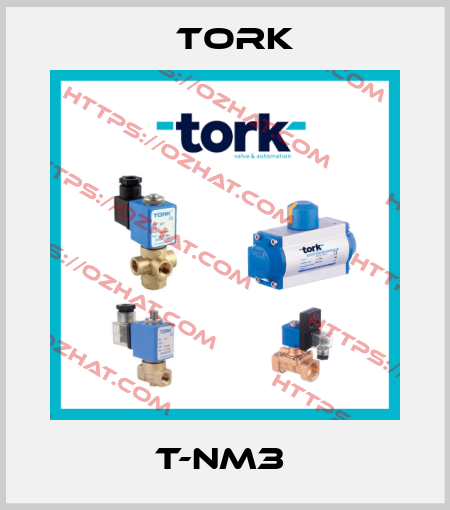 T-NM3  Tork