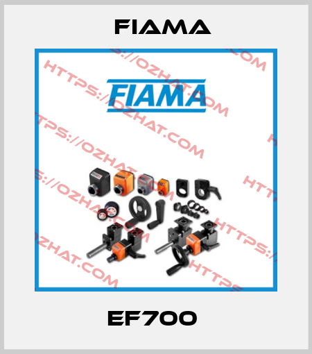 EF700  Fiama
