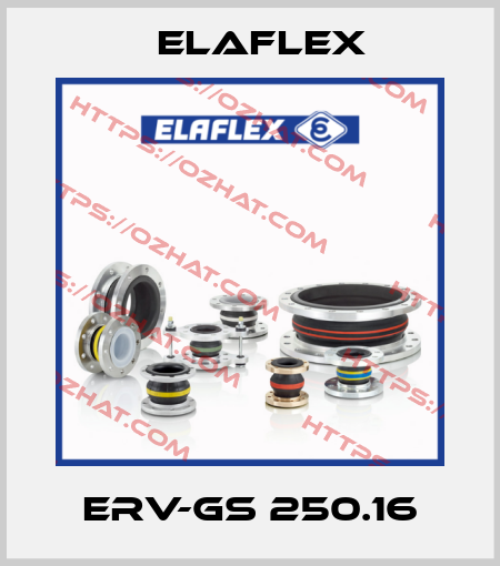 ERV-GS 250.16 Elaflex