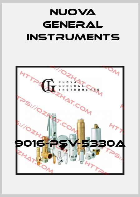 9016-PSV-5330A Nuova General Instruments