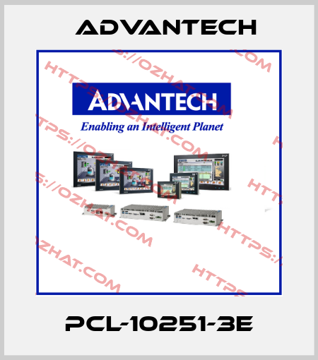 PCL-10251-3E Advantech