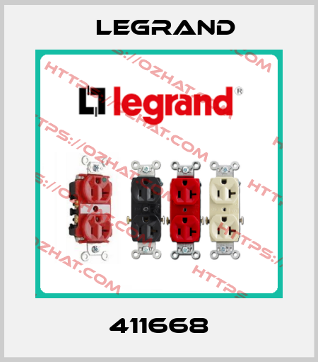 411668 Legrand
