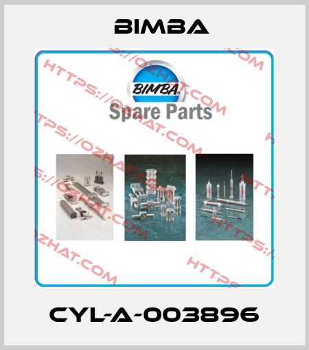 CYL-A-003896 Bimba