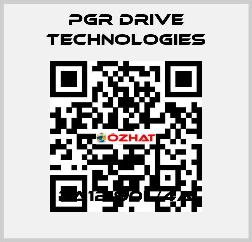 PA12 90L/4A PGR Drive Technologies