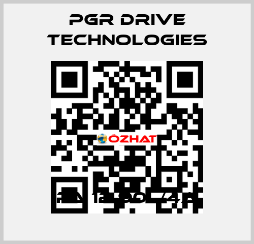 PA 12 90L/4A PGR Drive Technologies
