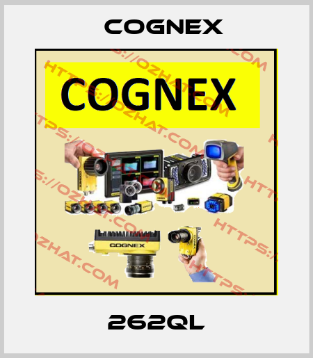 262Ql Cognex