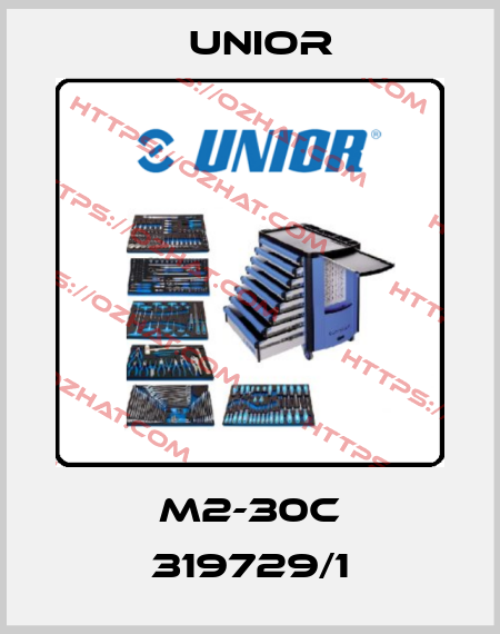M2-30C 319729/1 Unior