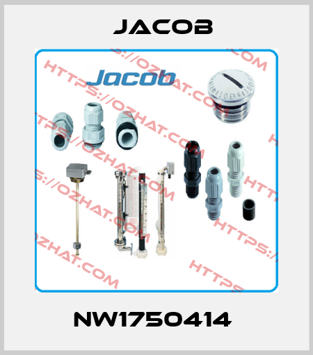 NW1750414  JACOB
