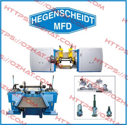 03-2004 4 OUTPUTS Hegenscheidt MFD