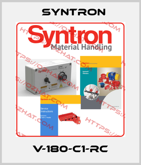 V-180-C1-RC Syntron