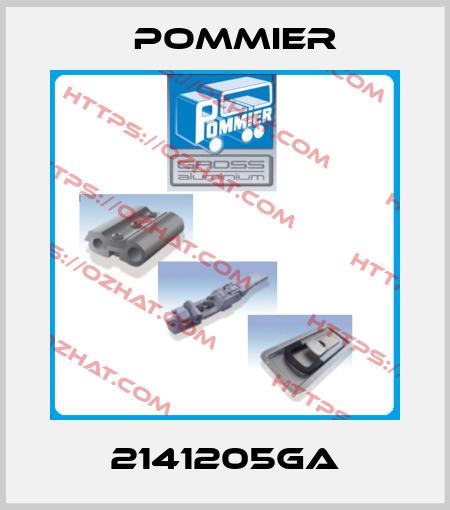 2141205GA Pommier