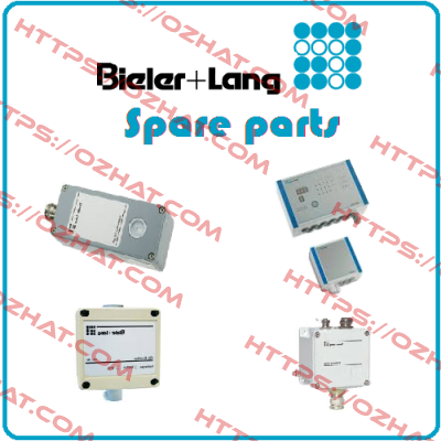 CALIBRATION for CO-324 Bieler Lang