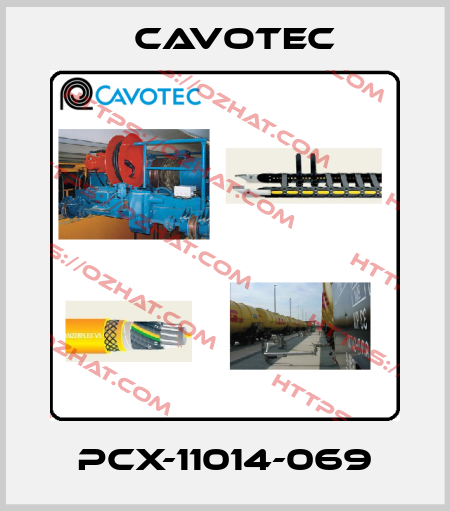 PCX-11014-069 Cavotec