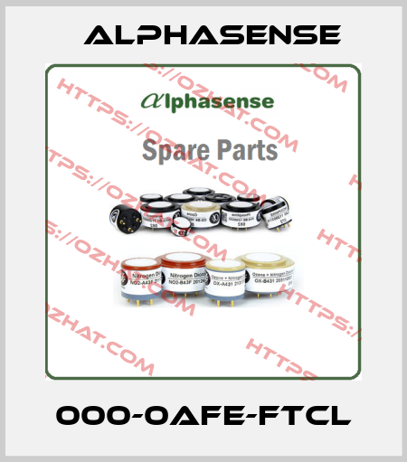 000-0AFE-FTCL Alphasense