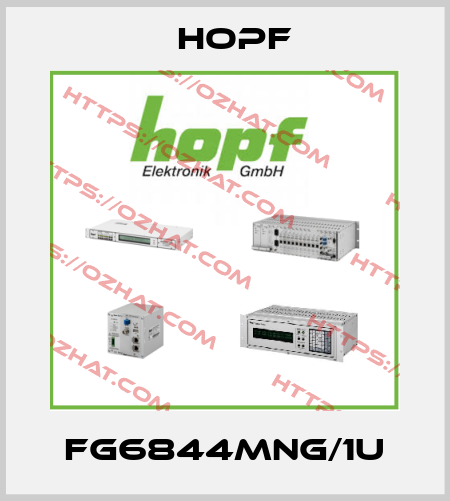 FG6844MNG/1U Hopf