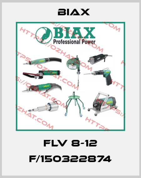 FLV 8-12 F/150322874 Biax