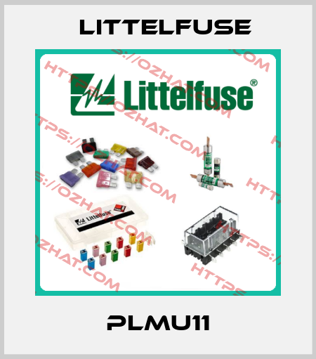 PLMU11 Littelfuse