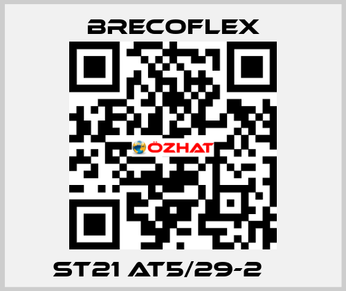  ST21 AT5/29-2 	  Brecoflex