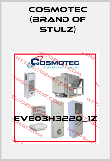 EVE03H3220_1Z Cosmotec (brand of Stulz)