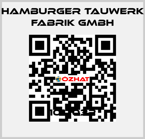 1017032 Hamburger Tauwerk Fabrik GmbH