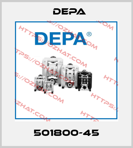 501800-45 Depa