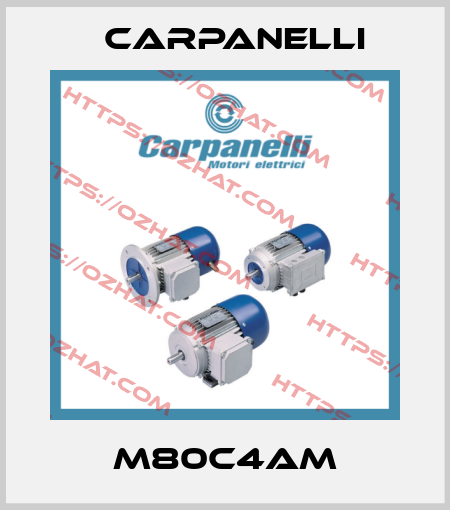 M80C4AM Carpanelli