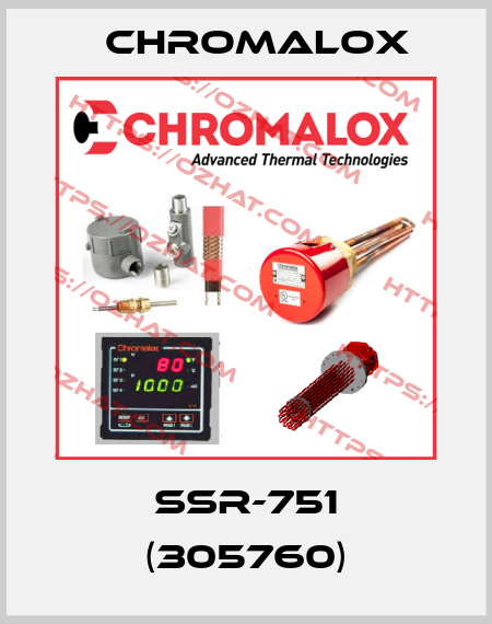 SSR-751 (305760) Chromalox