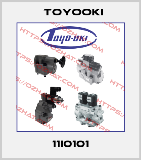 11I0101 Toyooki