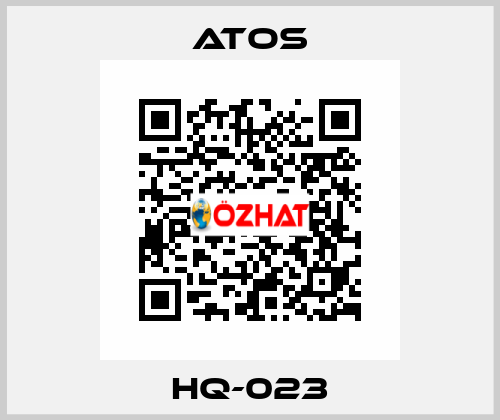 HQ-023 Atos
