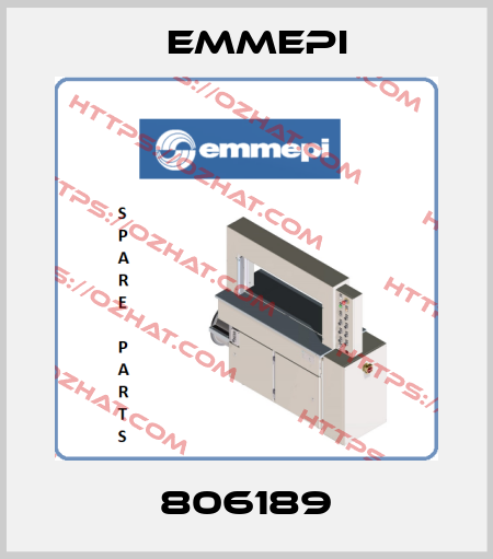 806189 Emmepi
