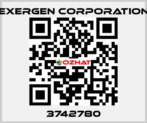 3742780 Exergen Corporation
