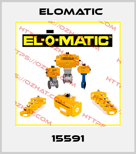 15591 Elomatic