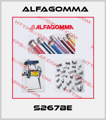 S267BE Alfagomma