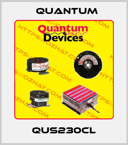 QUS230CL Quantum