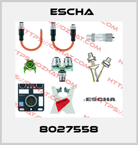8027558 Escha