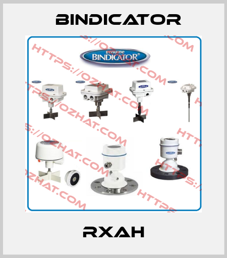 RXAH Bindicator
