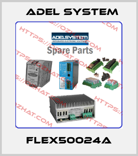FLEX50024A ADEL System
