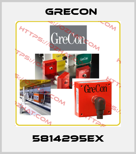 5814295EX Grecon