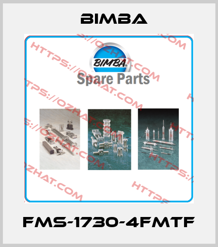 FMS-1730-4FMTF Bimba
