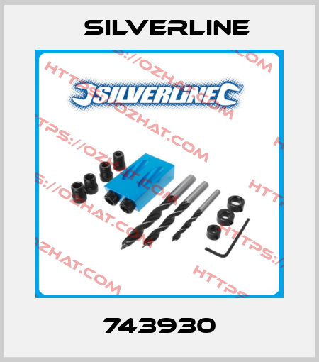 743930 Silverline