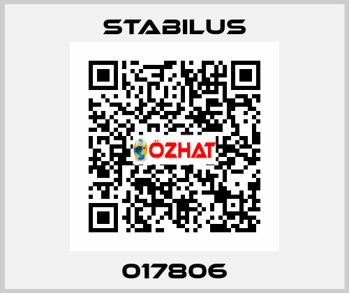 017806 Stabilus