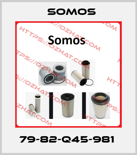 79-82-Q45-981  Somos